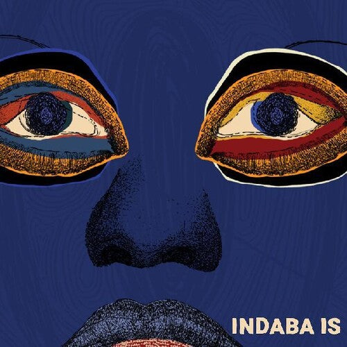 Various Artists - Indaba Is (Various Artists) (Vinyl)
