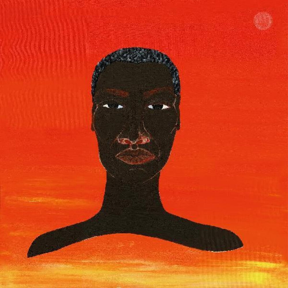 the album cover for Femi Kuti - Legacy+ [2LP]