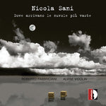 Paloma Arrivano Le Nuvole Piu Vaste (CD)