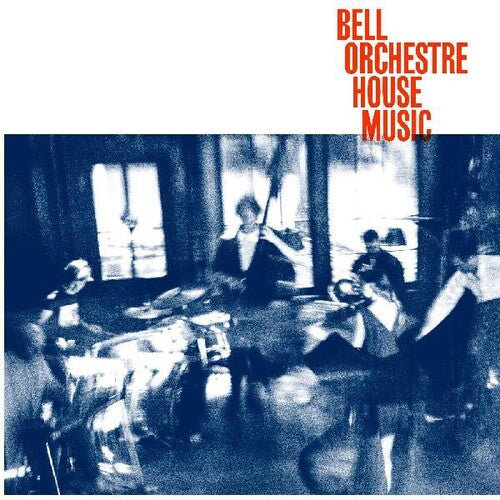 Bell Orchestre - House Music (Vinyl)
