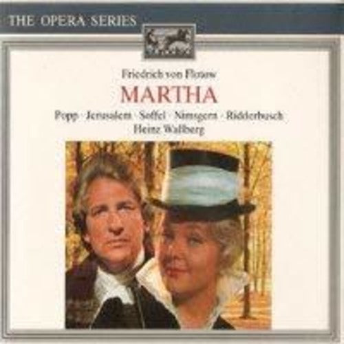 Flujo: Marpa / Wallberg, Popp (CD)