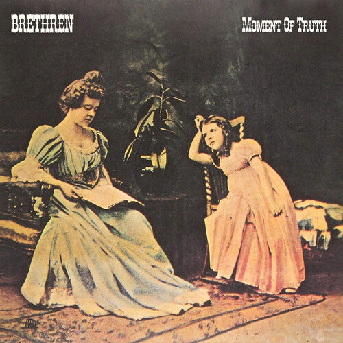 ブレザレン - モーメント・オブ・トゥルース (CD)