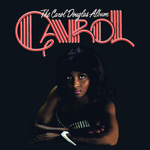 Carol Douglas - The Carol Douglas Album (CD)