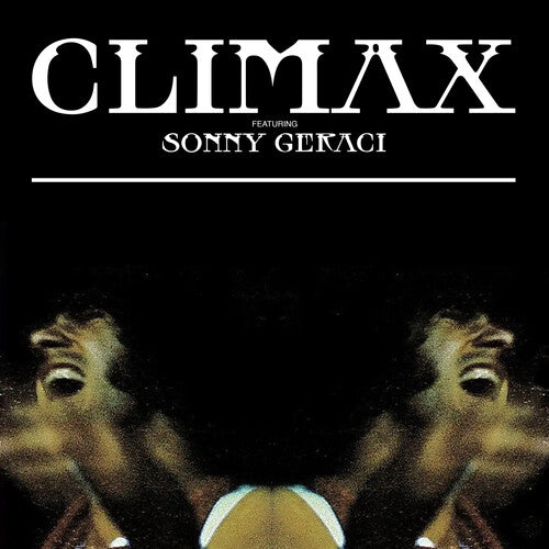 Climax - Climax con Sonny Geraci (CD)