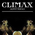 Climax - Climax con Sonny Geraci (CD)