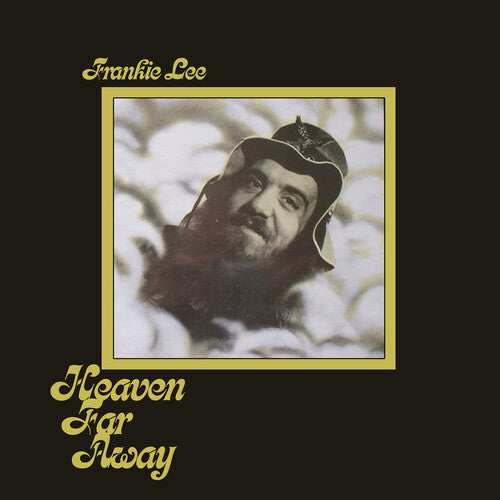 Frankie Lee - El cielo lejano (CD)
