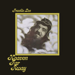 Frankie Lee - El cielo lejano (CD)