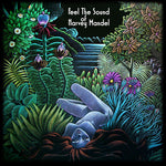 Harvey Mandel - Siente el sonido de Harvey Mandel (CD)