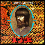 Harvey Mandel - La serpiente (CD)