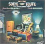 Suite for Flute (CD)