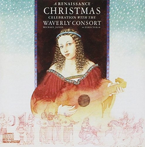 ルネッサンス・クリスマス（CD）