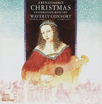 ルネッサンス・クリスマス（CD）