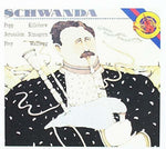 Schwanda Bagpi (CD)