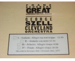 Sym No 9 Great (CD)