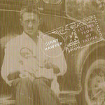 the album cover for Ginny Hawker - Letters From My Father [Import]