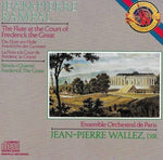 Flute (CD)