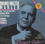 Das Lied Von Der Erde (CD)
