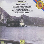 Sym No 3,Kindert (CD)