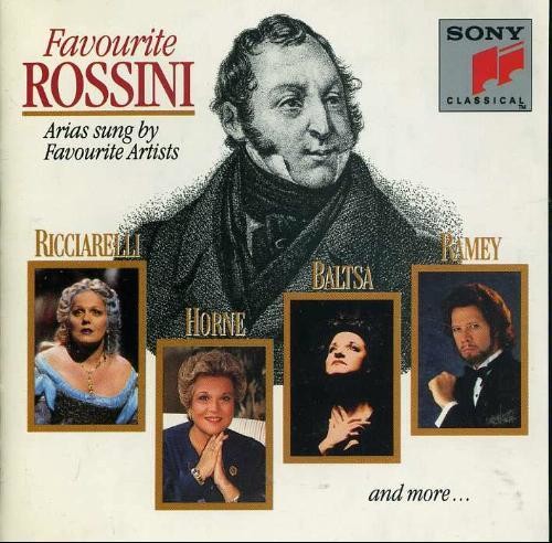 Arias (CD)