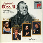 Arias (CD)