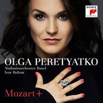 Olga Peretyatko - Mozart (CD)