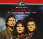 La Wally (CD)