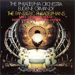 Fantásticos Filadelfianos (CD)