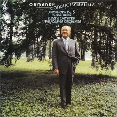 オーマンディ・エディション2 第14巻（CD）