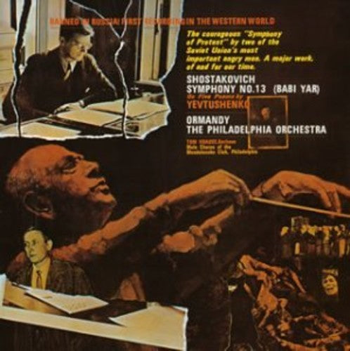 Ormandy Edition 3 Vol 15 (CD)