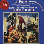 Symphony No 6 (CD)