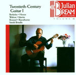 ジュリアン・ブリーム版 第12巻（CD）