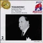 Pierre Monteux Edition Vol 14 (CD)