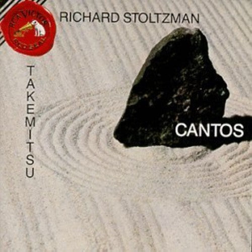 Cantos (CD)