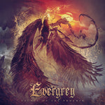 Evergrey - Escape del Fénix (CD)