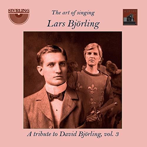 the album cover for Art Of Singing / Various 2pk - Art of Singing
