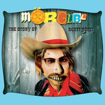 Mörglbl - The Story Of Scott Rotti (CD)