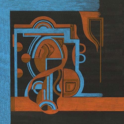 The Orb - The Space Between (Vinyl)