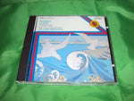 Oberturas (CD)