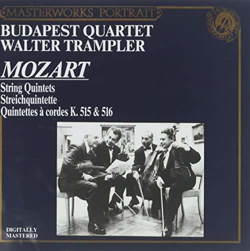 String Quintets No 3 & (CD)