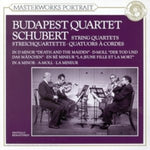 Cuartetos de cuerda 81 (CD)
