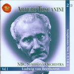 Sinfonías n.º 1 y 2 (CD)