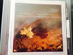 the album cover for Chopin / Mendelssohn / Bso / Graffman - Piano Cto 1