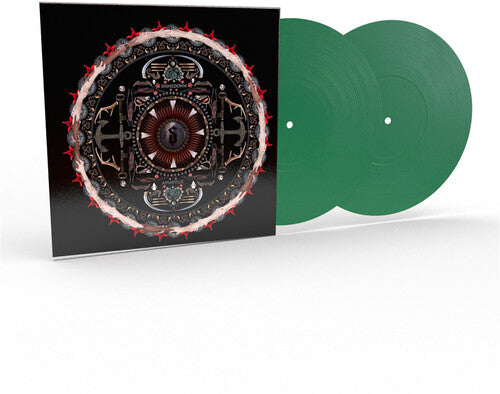 Shinedown - Amaryllis (Vinyl)