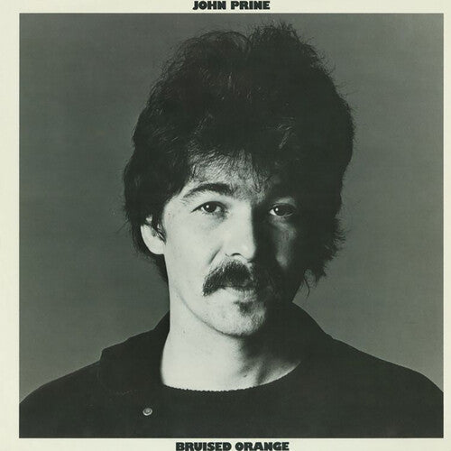 John Prine - Bruised Orange (Vinyl)