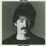 John Prine - Bruised Orange (Vinyl)