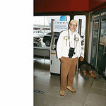 the album cover for Daniel Haaksman - With Love From Berlin