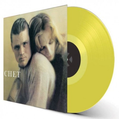 Chet Baker - Chet: La Trompeta Lírica de Chet Baker (Vinilo)