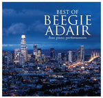 Beegie Adair - Lo mejor de Beegie Adair: Actuaciones de piano jazz (CD)