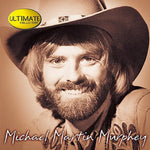 Michael Martin Murphey - Ultimate Collection (CD)