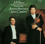 Obras para violín (CD)